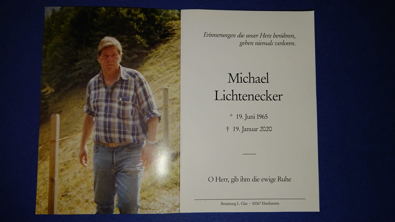 Michael Lichtenecker